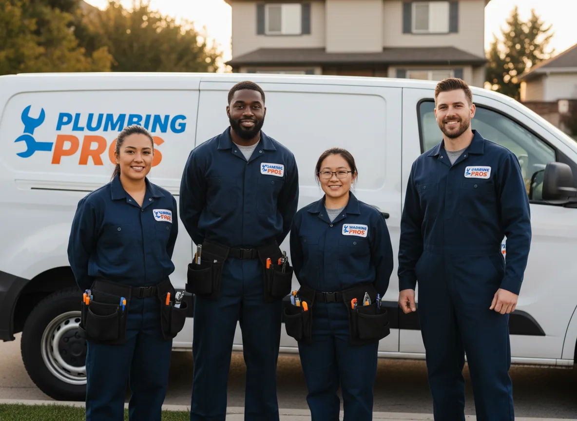 Water Heater Repair company in Dallas, TX